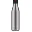 Les Artistes Insulated Bottle UP Silver 750ml